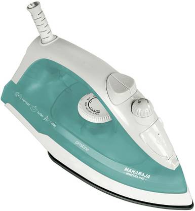 MAHARAJA WHITELINE Pristine 1300 W Steam Iron