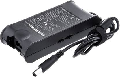 रेगटेक 19.5V 3.34A VOSTRO 3560, 3700, 3750, A840, A860, V13, V130, V131 65 W अडैप्टर