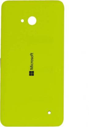 Aj Microsoft Lumia 640 Back Panel