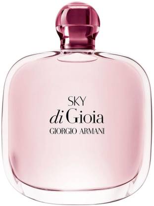 Giorgio Armani Sky Di Gioia Eau de Parfum  -  100 ml