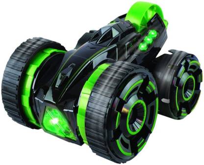 Smartcraft Remote Control Stunt Car