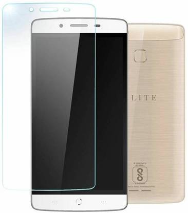 SRT Tempered Glass Guard for Swipe Elite Sense