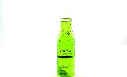 ExGrow KIWI GREEN APPLE SHAMPOO