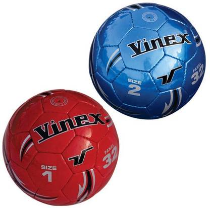 VINEX VFBL-SPA03 Super Pacer Football - Size: 3