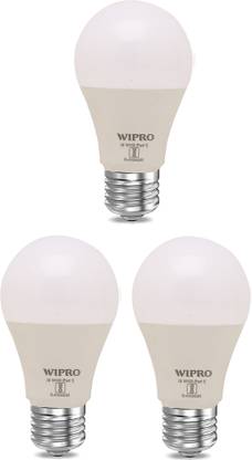 Wipro 14 W Basic Standard E27 LED Bulb