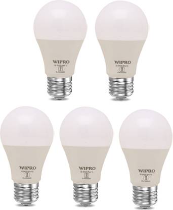 Wipro 14 W Basic Standard E27 LED Bulb