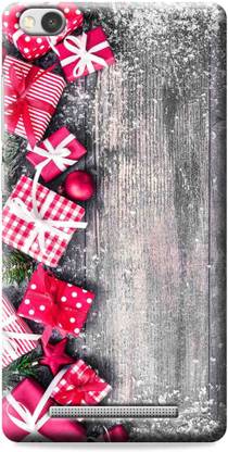 Oye Stuff Back Cover for Mi Redmi 3s