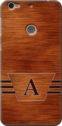 COBIERTAS Back Cover for LeEco Le 1s, LeEco Le 1S