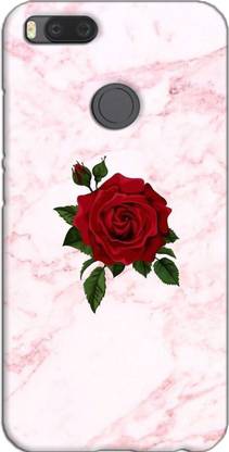 BeFaltu Back Cover for Mi A1