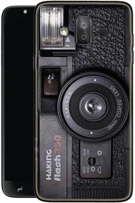SNAZZY Back Cover for Samsung Galaxy J7 Duo