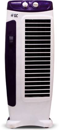 M-Max HIGH SPEED TOWER FAN POWERFUL PRECISE COOLING TOWER FAN 140 mm Tower Fan