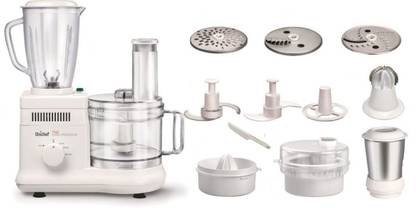 Unichef UT-036 600 W Food Processor