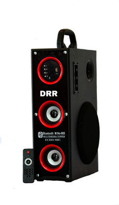 Flipkart dj box Outlet