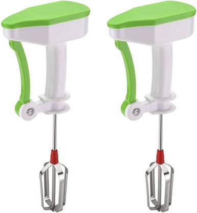 maahiya enterprise 0 W Green Hand Blender