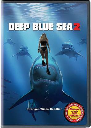 Deep Blue Sea 2
