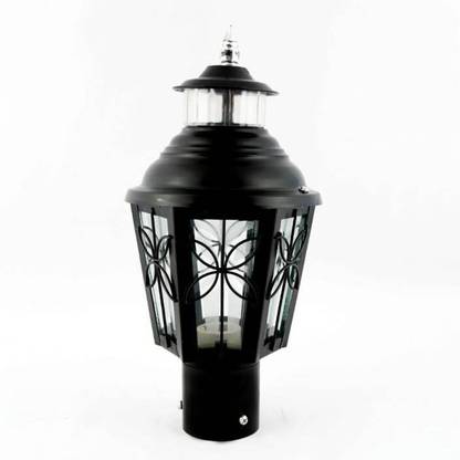 NOGAIYA 9a31 Post Light Outdoor Lamp
