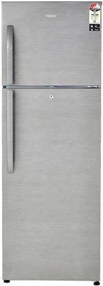 Haier 310 L Frost Free Double Door 3 Star Refrigerator