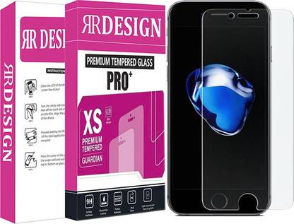 RR Design Screen Guard for Apple iPhone 8 Plus