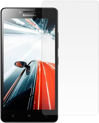Mobizoid Tempered Glass Guard for Lenovo A6000 Plus