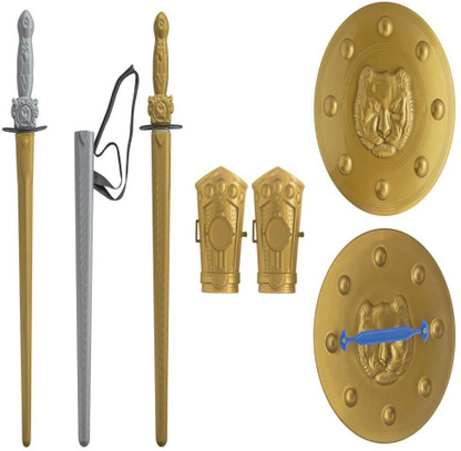 Sword toy set clearance