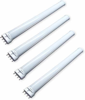 GLYNC PL Tube Light 2G11 18 W 41 cm Tube Light