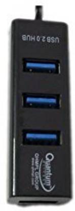 QHMPL QHM 6587 USB Hub