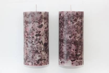 The Candle Project Ocean Scented Decorative Candle