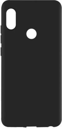Wellpoint Back Cover for Mi Redmi Note 5 Pro