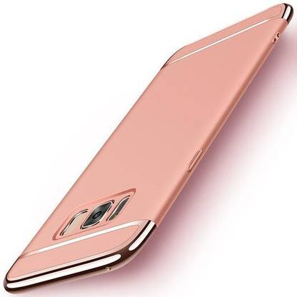 MPE Back Cover for Samsung Galaxy J7 Nxt