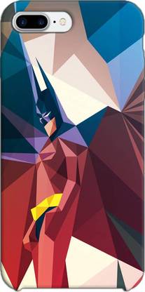 BeFaltu Back Cover for Apple iPhone 7 Plus