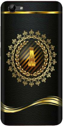 FashionCraft Back Cover for Vivo Y71