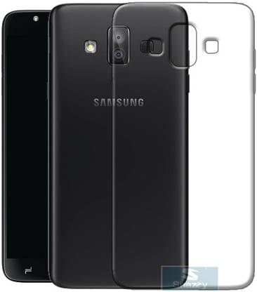 SNAZZY Back Cover for Samsung Galaxy J7 Duo