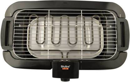 SKYLINE VTL-4545 Electric Tandoor