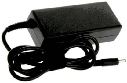 PCTECH Adapter for Dell XPS 13 (9360) Laptops 65 W Adapter