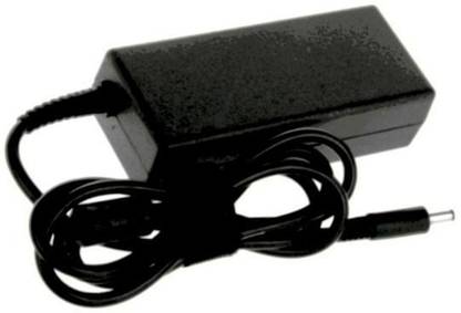 PCTECH Adapter for Vostro 15 (3568) Laptops 65 W Adapter