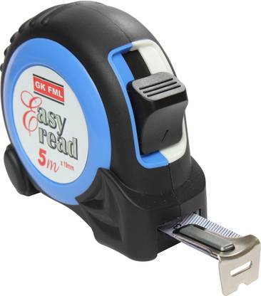 GKFML EASY READ ER 5 M 19 MM Measurement Tape