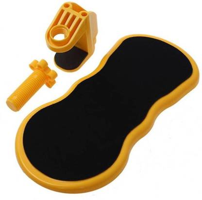 Simxen Computer Arm Rest Chair Desk Armrest Mouse Pad Support Computer Arm Support Rest Chair/desk Armrest Mouse Pad Mousepad