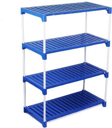 Ebee Metal Shoe Stand