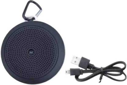 COMP GRAVIT HS404 best mini bluetooth speaker 0025 3 W Bluetooth Speaker ( Mono Channel) 3 W Bluetooth Speaker