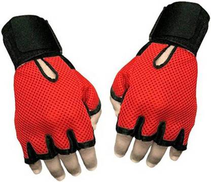 ENTIRE Tireless Gym Sporting Gloves Gym & Fitness Gloves