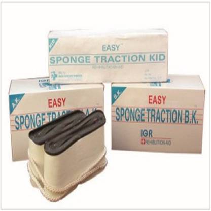 IGR Easy Sponge Traction - A.K. (Above Knee) Knee Support