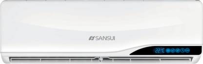 Sansui 1.5 Ton 3 Star Split AC  - White