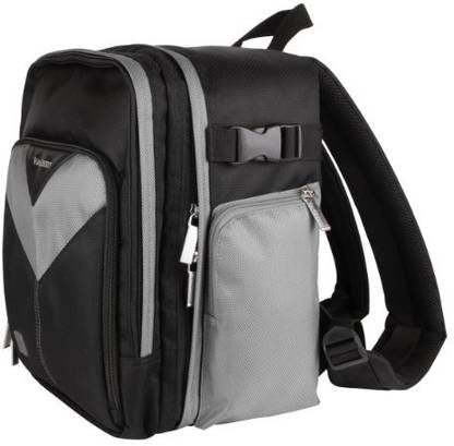 VANGODDY Canon Eos 700D / Rebel T5I Sparta Collection Slr Camera Backpack - AD_CAMLEA72X_APLBGLSLR024  Camera Bag