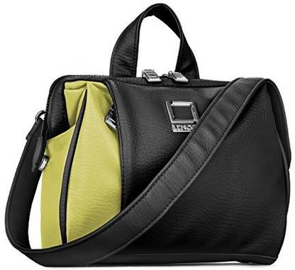 VANGODDY Green Nikon Coolpix B700 Digital Camera Shoulder Bag Crossbody Camera Case - PT_LENLEA305_B700  Camera Bag