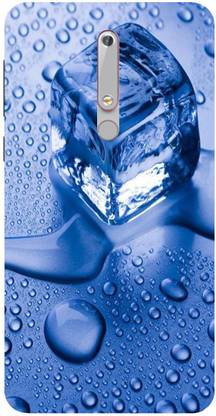 Coolcase Back Cover for Nokia 6 (2018) Back Cover