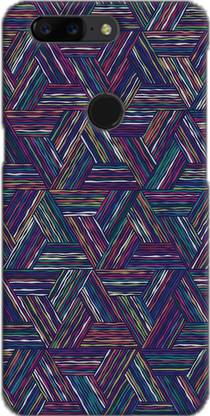 BeFaltu Back Cover for OnePlus 5T