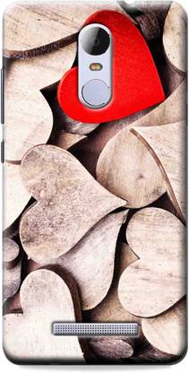 Oye Stuff Back Cover for Mi Redmi Note 3