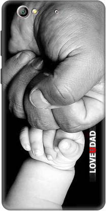 TAG Back Cover for LeEco Le 1s