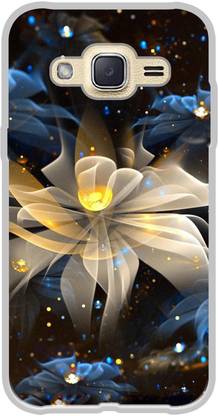 Casotec Back Cover for Samsung Galaxy J2
