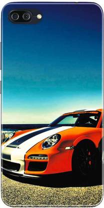 Customize Guru Back Cover for asus zenfone 4 max 520 kl